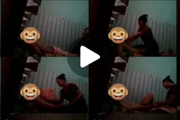 Dapet Terapis Pijat Semok Cantik Sepik Bisa Ngentot