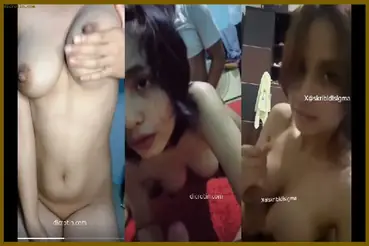 Skribidisigma Talent Binal Colmek Ngewe Threesome