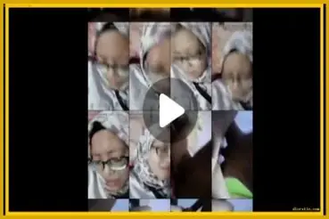 Ukhti Jilbab Majelis Aku Pikir Lugu Ternyata Sangean